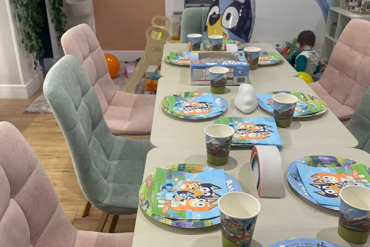 Party gallery image 1