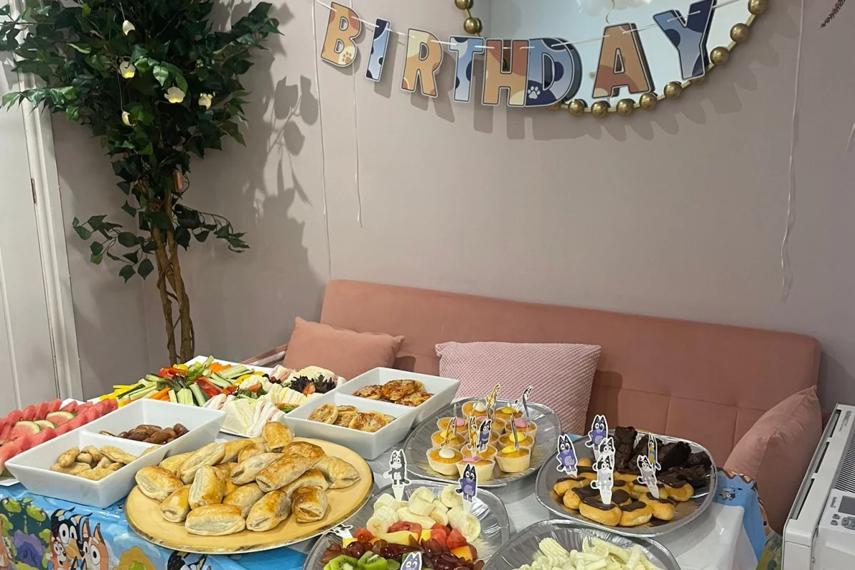 Party gallery image 2