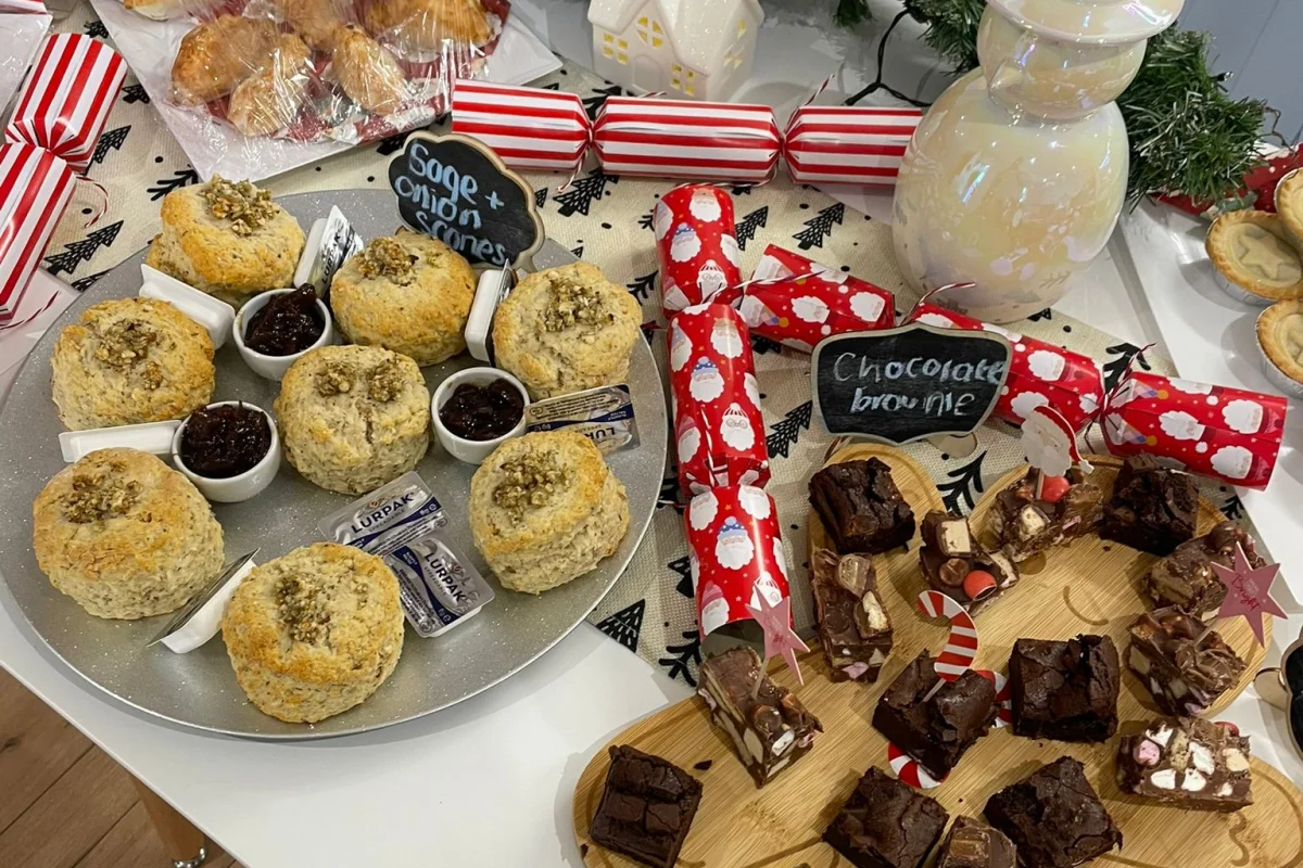 Party gallery image 3