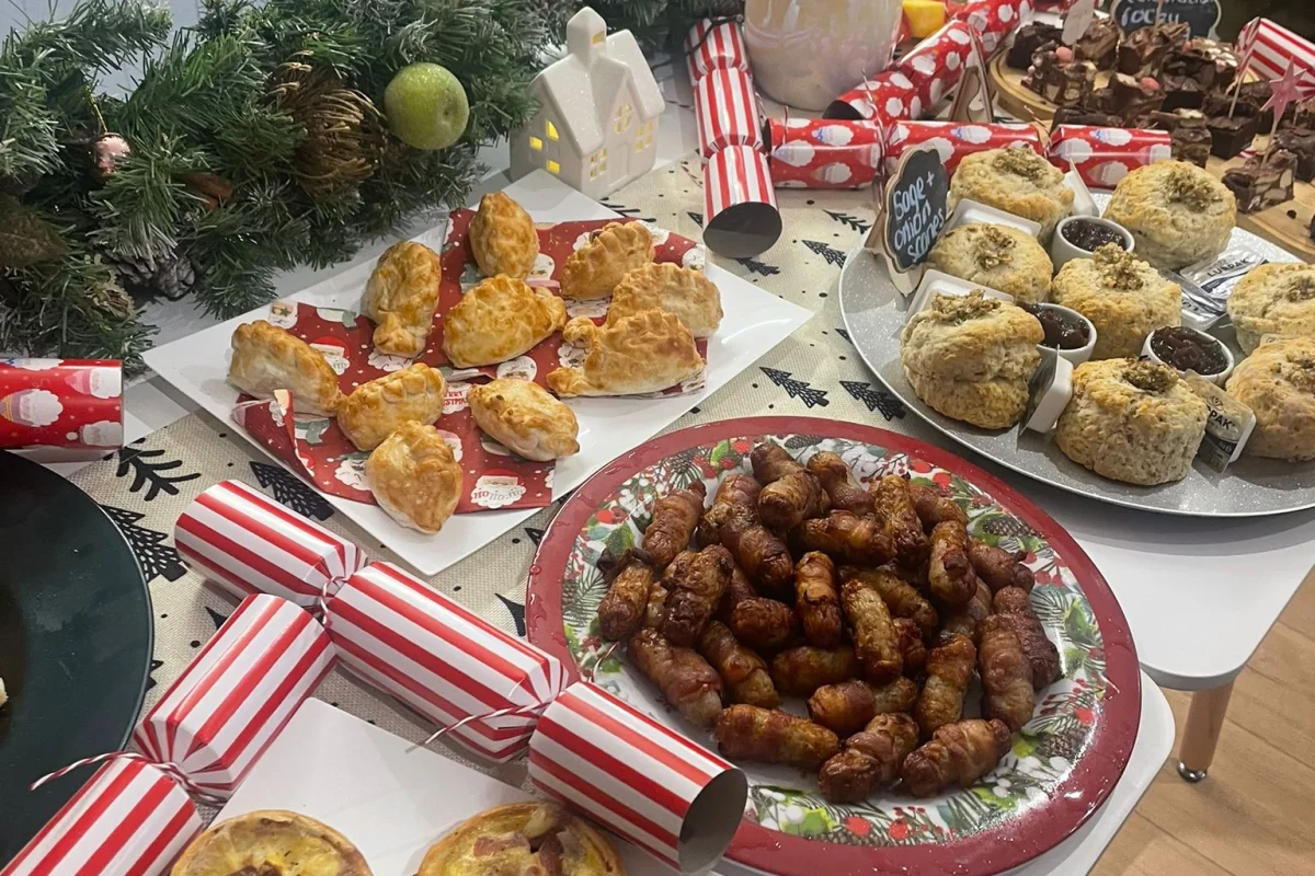 Party gallery image 5