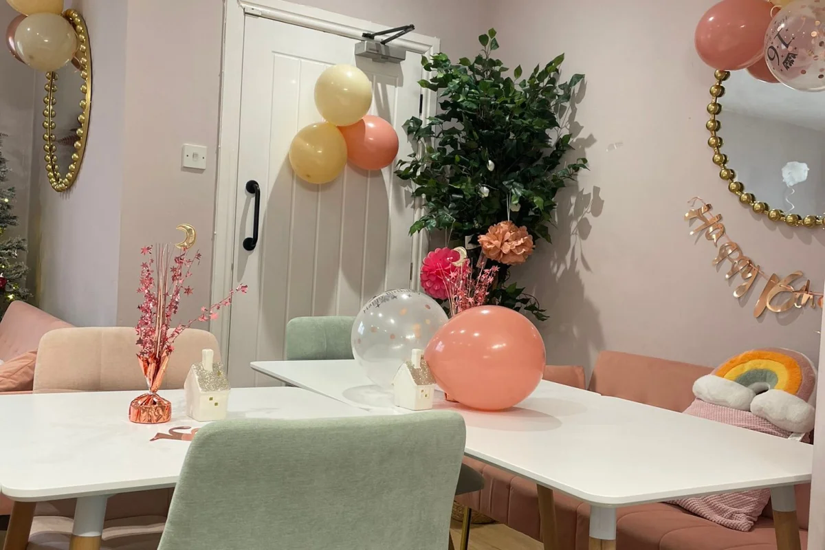 Party gallery image 6