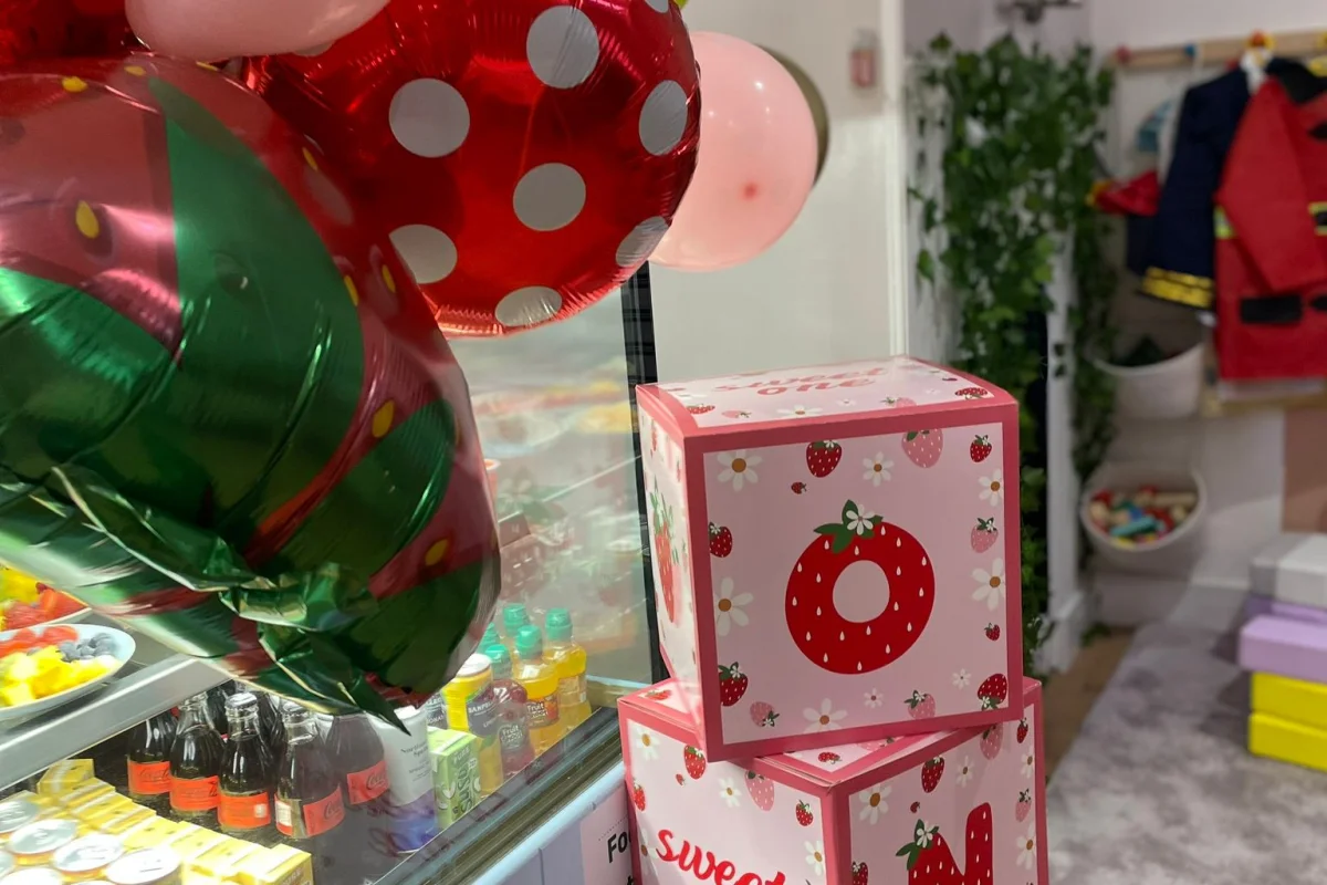 Party gallery image 8