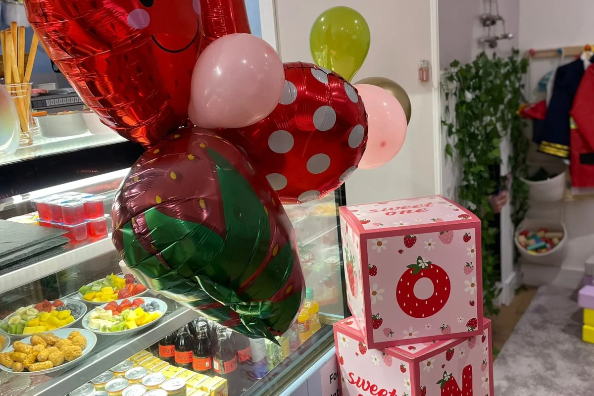 Party gallery image 9