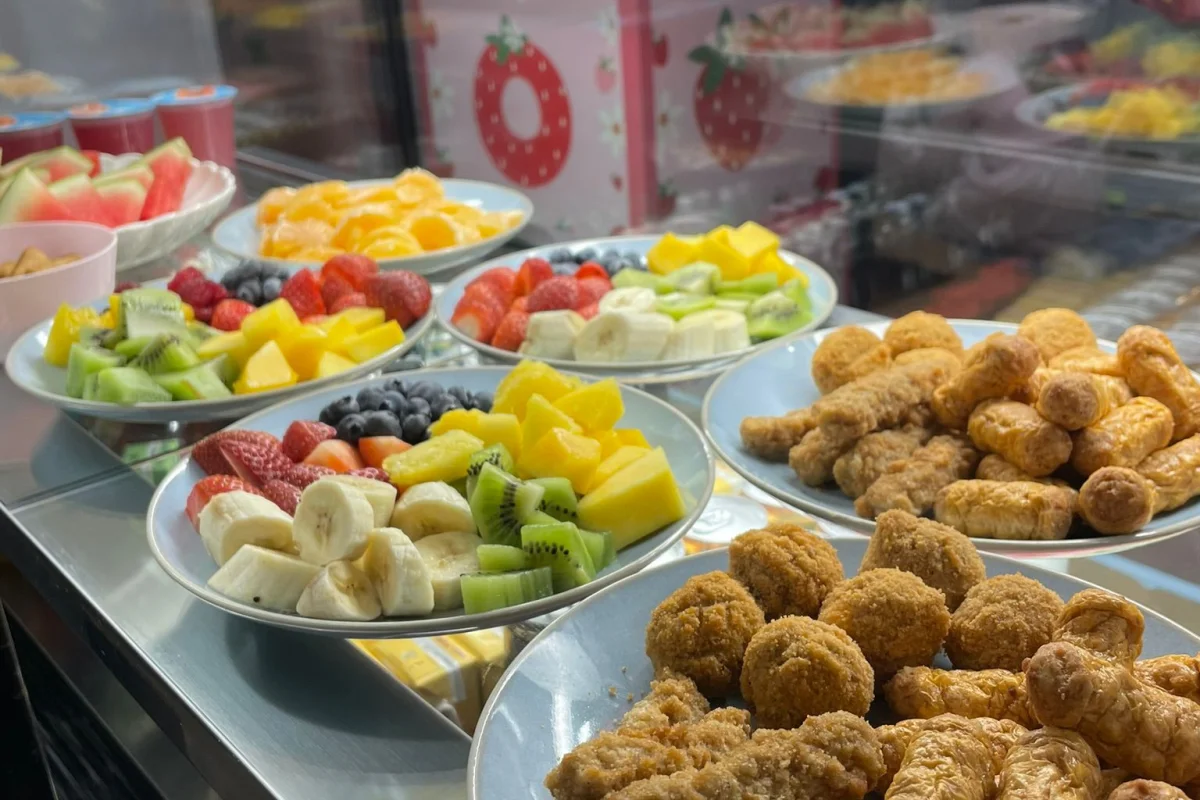 Party gallery image 11