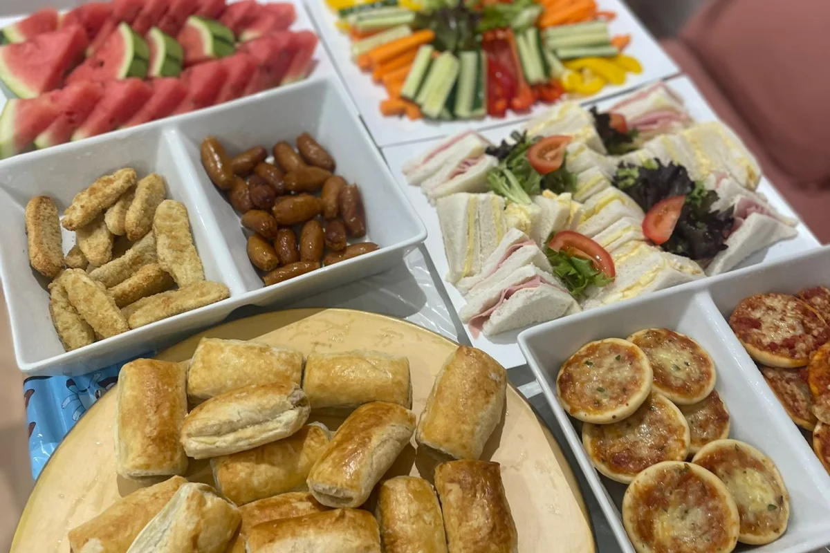 Party gallery image 12