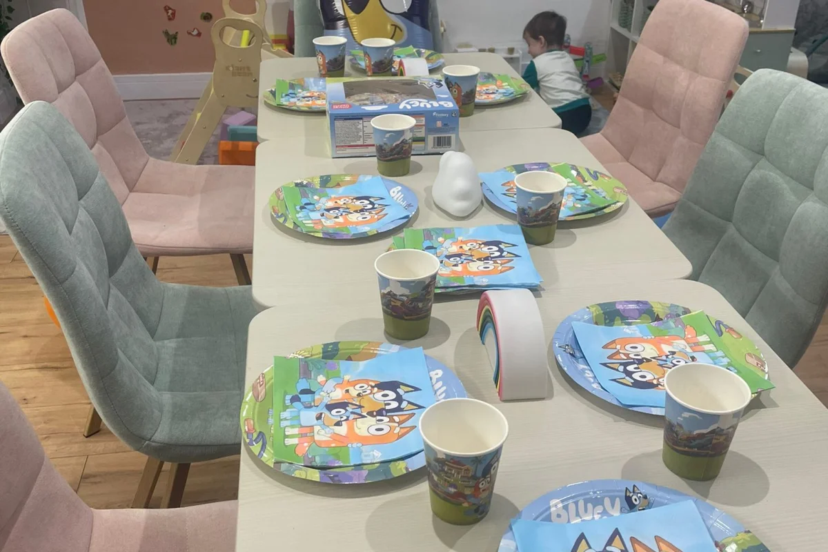 Party gallery image 13