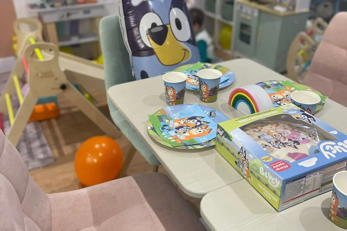 Party gallery image 14