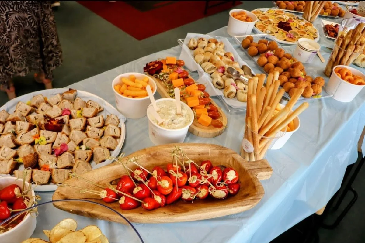 Offsite catering gallery image 5